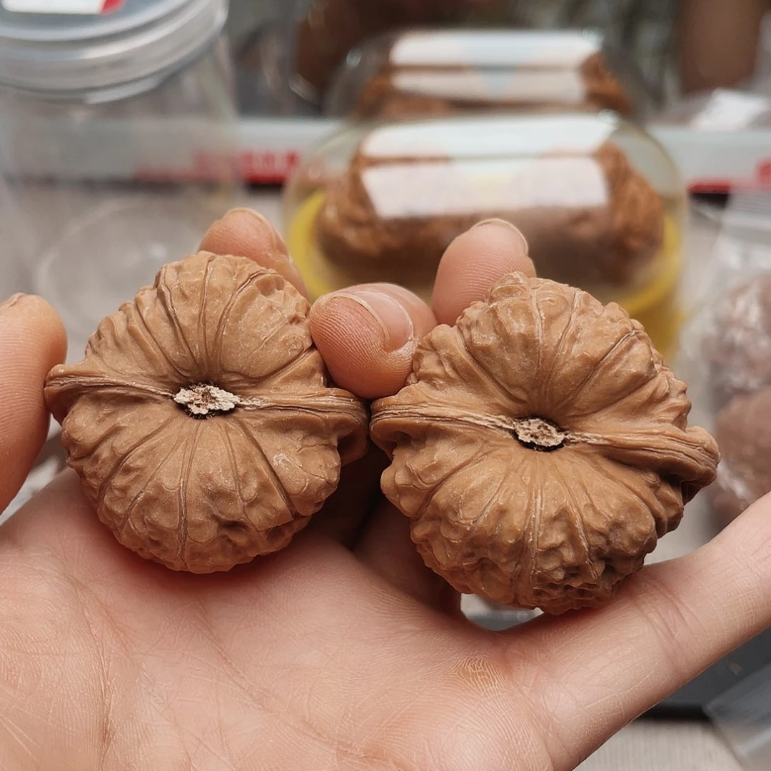 a****王42南瓜一枚大南瓜小饼干
