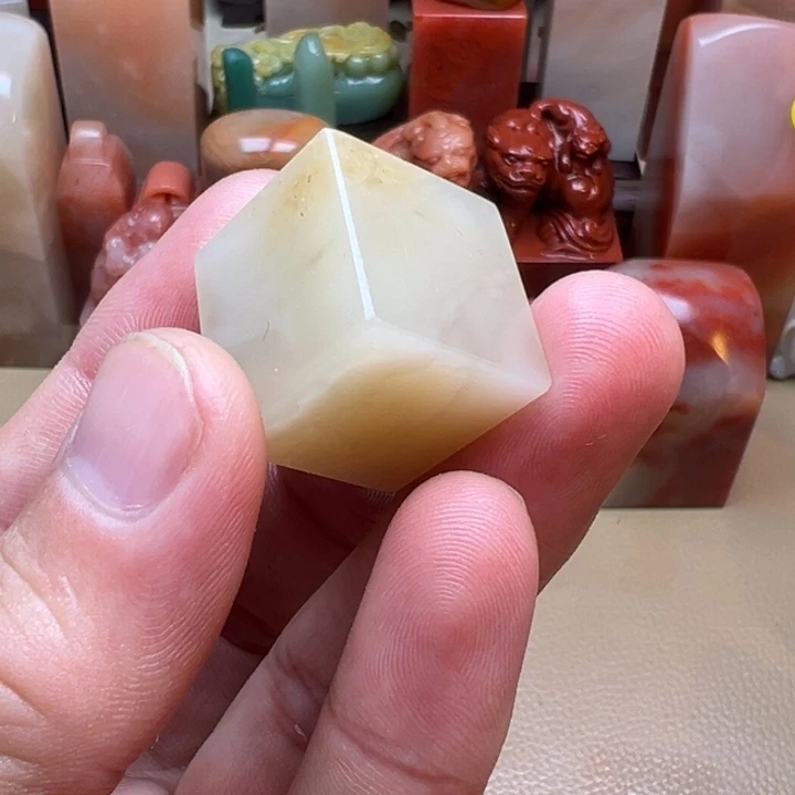 印石寿山石20-20-20-小方块