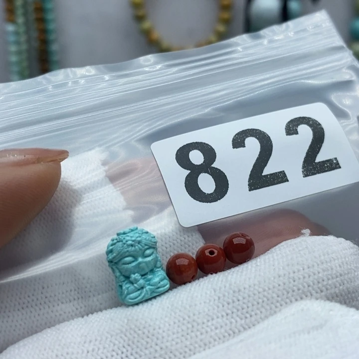 南红玛瑙珠宝奇石未镶嵌