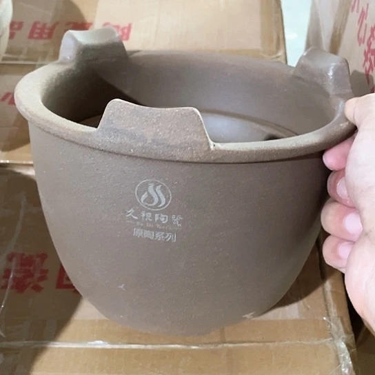 中式外贸单1个陶瓷大牌21口径