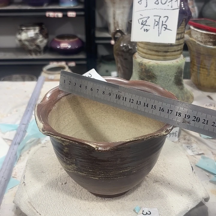 摆件景德镇瓷器精品展示3267