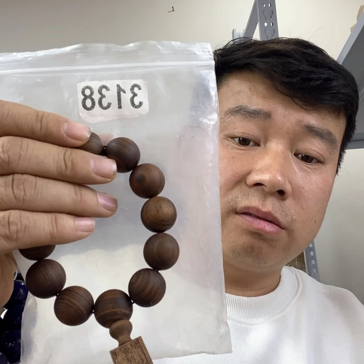 大果紫檀（缅甸花梨）3138