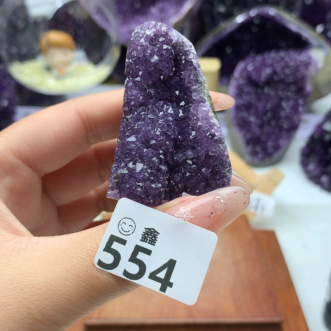 未镶嵌大型摆件（非配饰）水晶