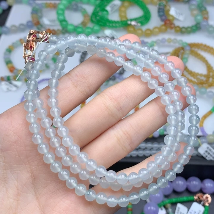 未镶嵌手镯翡翠翡翠
