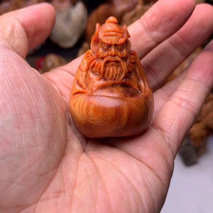 柏木（崖柏）崖柏陈化