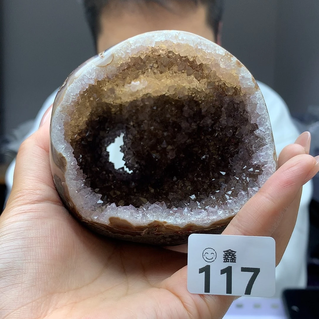 未镶嵌大型摆件（非配饰）水晶