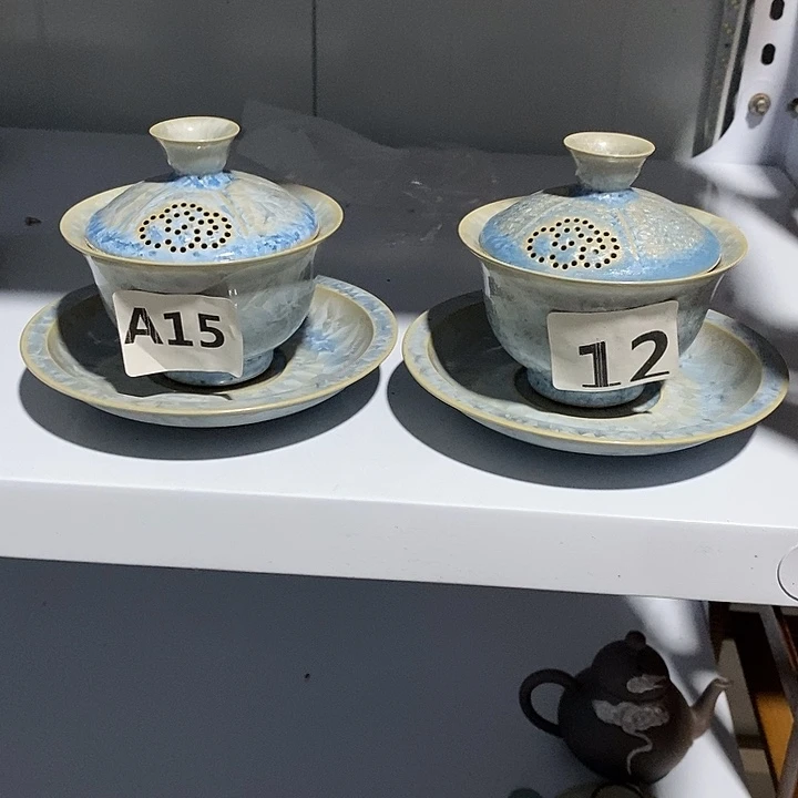 微瑕茶具介意勿拍