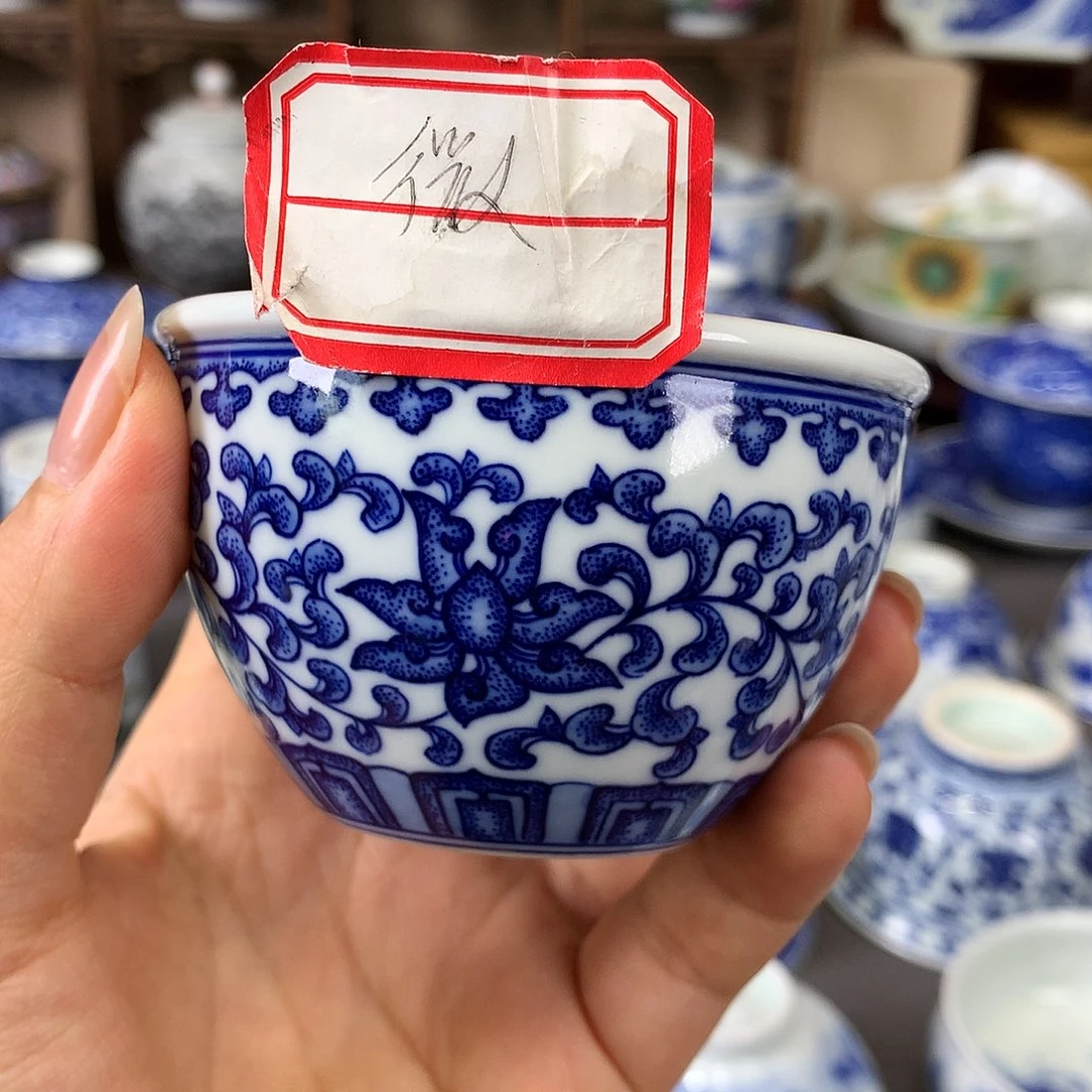 北****景德镇陶瓷景德镇陶瓷