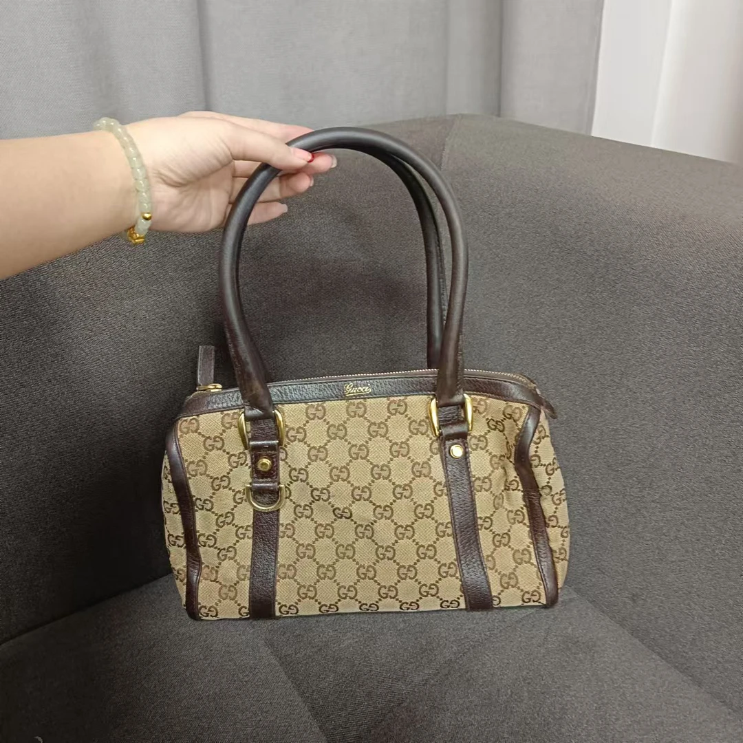 95新 GUCCI/古驰 兔兔奢 G专属/古驰单肩包/250115888