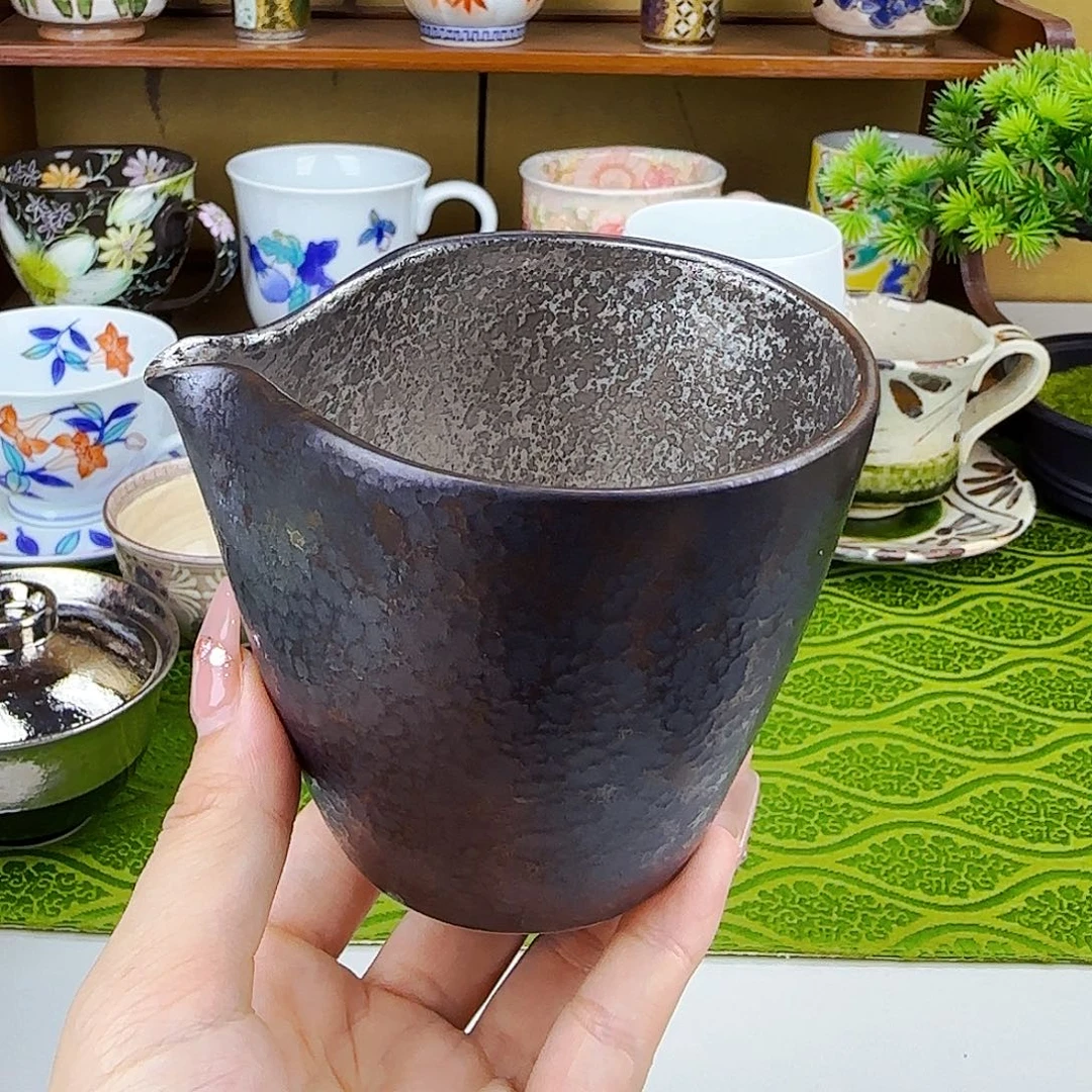 8***4他家茶具瓷器真好看