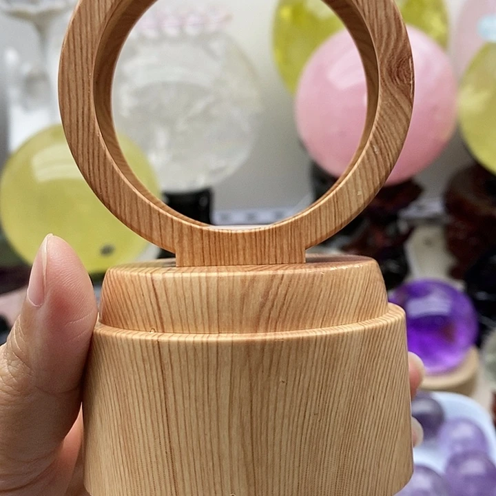 未镶嵌珠宝半成品水晶14
