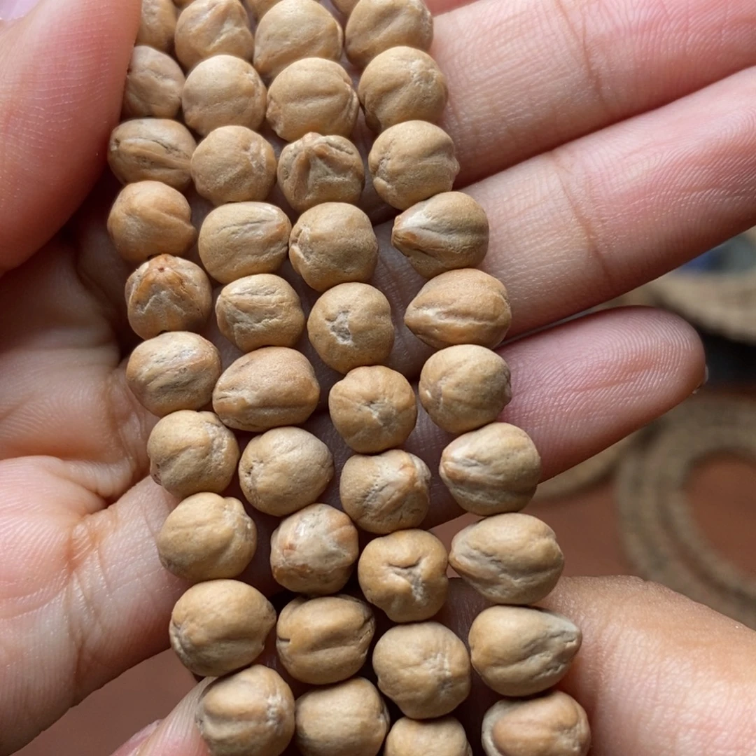 手串柏香籽/百香籽