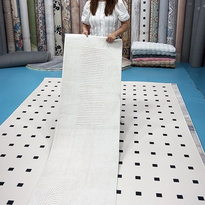 混纺60×200误差正负1-3厘米加厚棉布底仿羊绒瑕疵特价