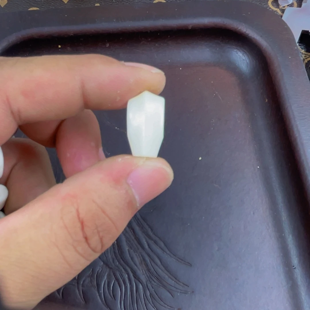 鹿骨手串/手链75尺寸1.0