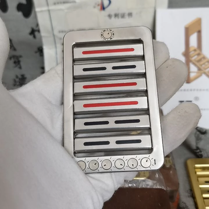 304不锈钢玩索尊享版