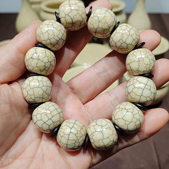 龚东华老师梅花墨纹作品