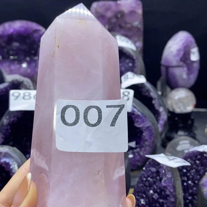 大型摆件（非配饰）未镶嵌紫晶007