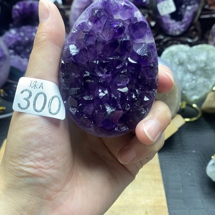 未镶嵌水晶大型摆件（非配饰）