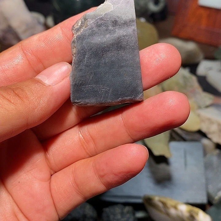 未镶嵌和田玉珠宝奇石