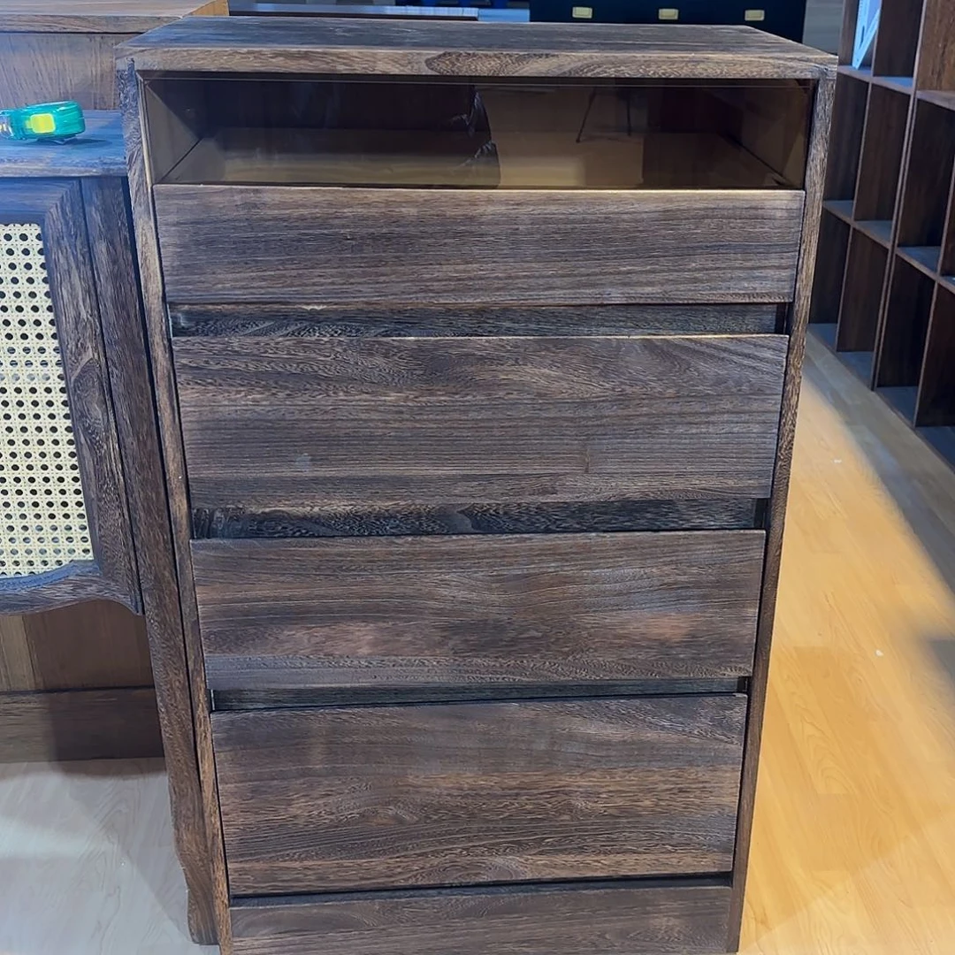 木（非红木类）实木家具