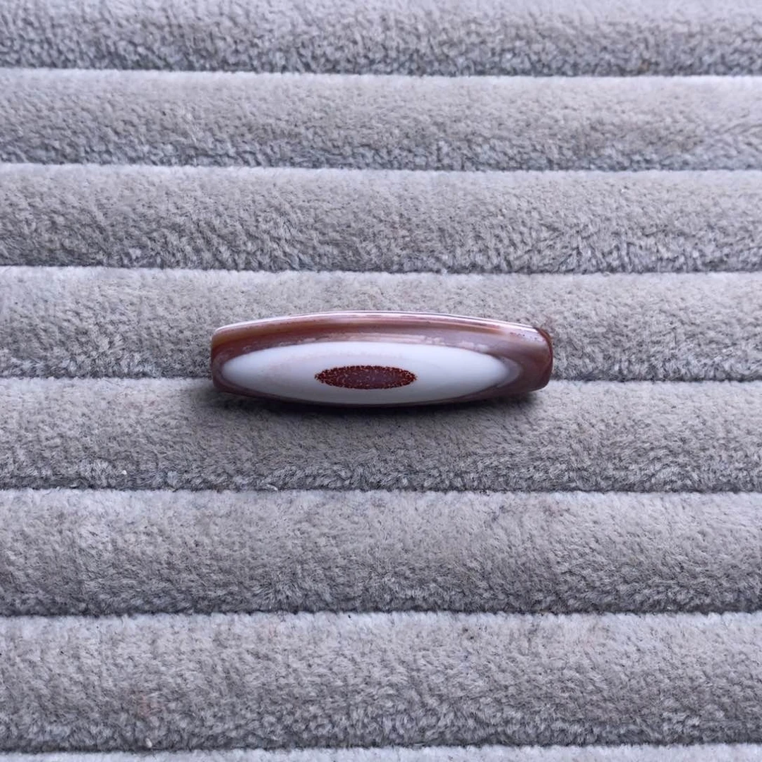 玛瑙/玉髓颈饰未镶嵌A**o