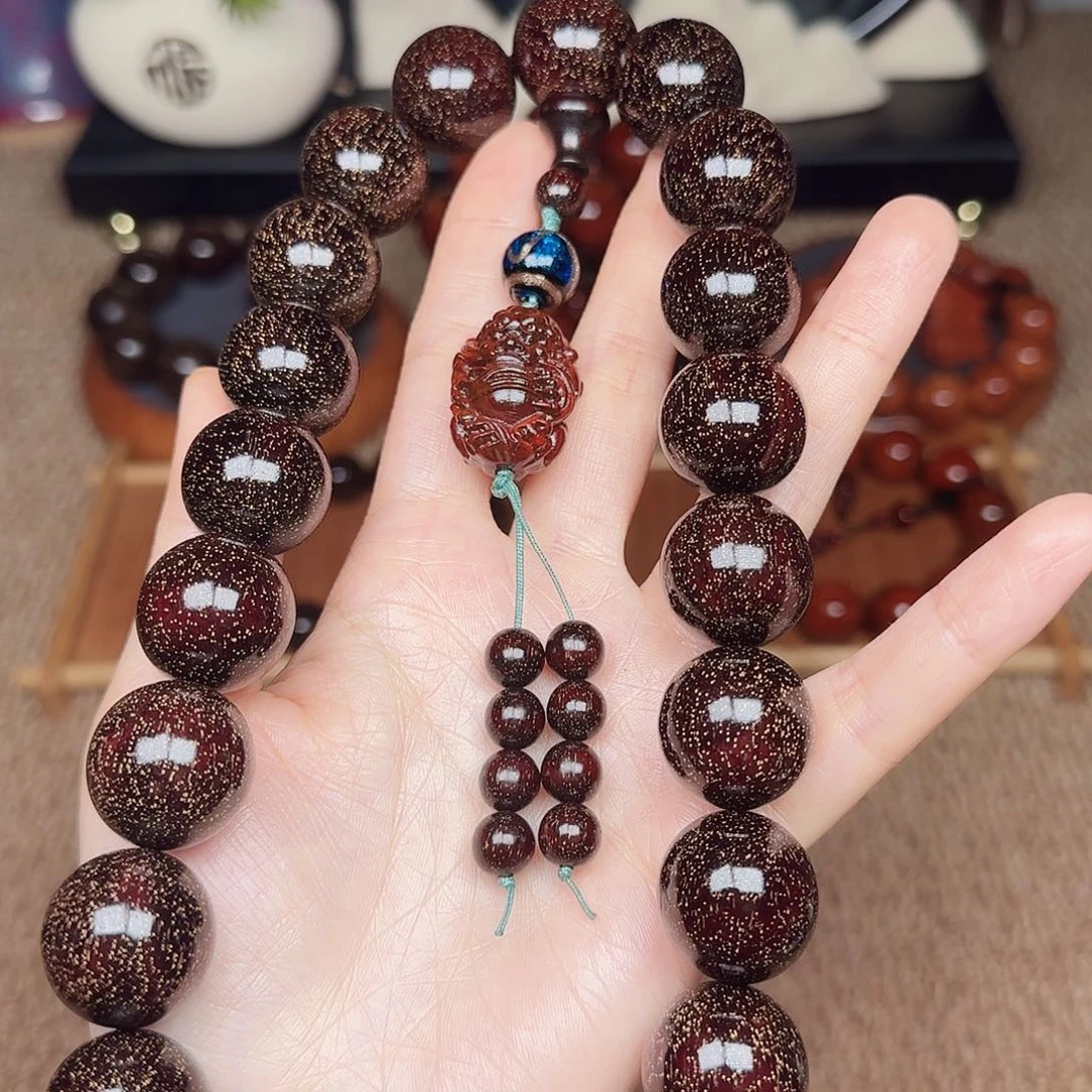 檀香紫檀（小叶紫檀）2.0平