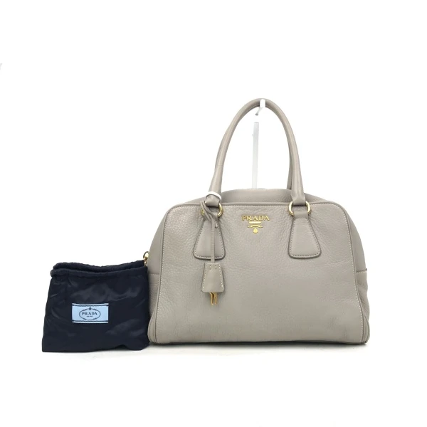 95新/普拉达/妃鱼/手提包/市场价12000/250216LT0036