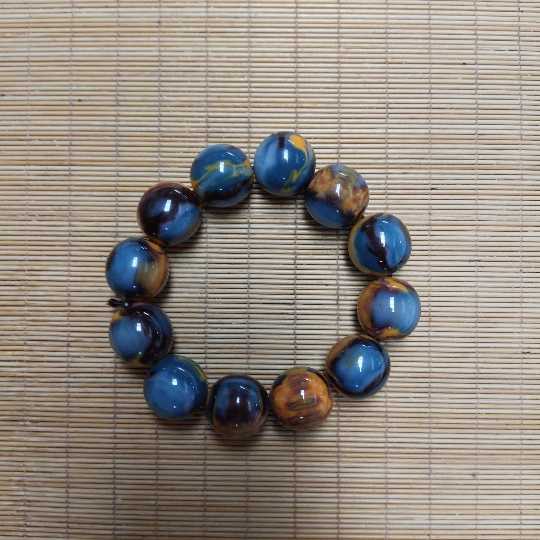 945号卡2.0手串定制木料