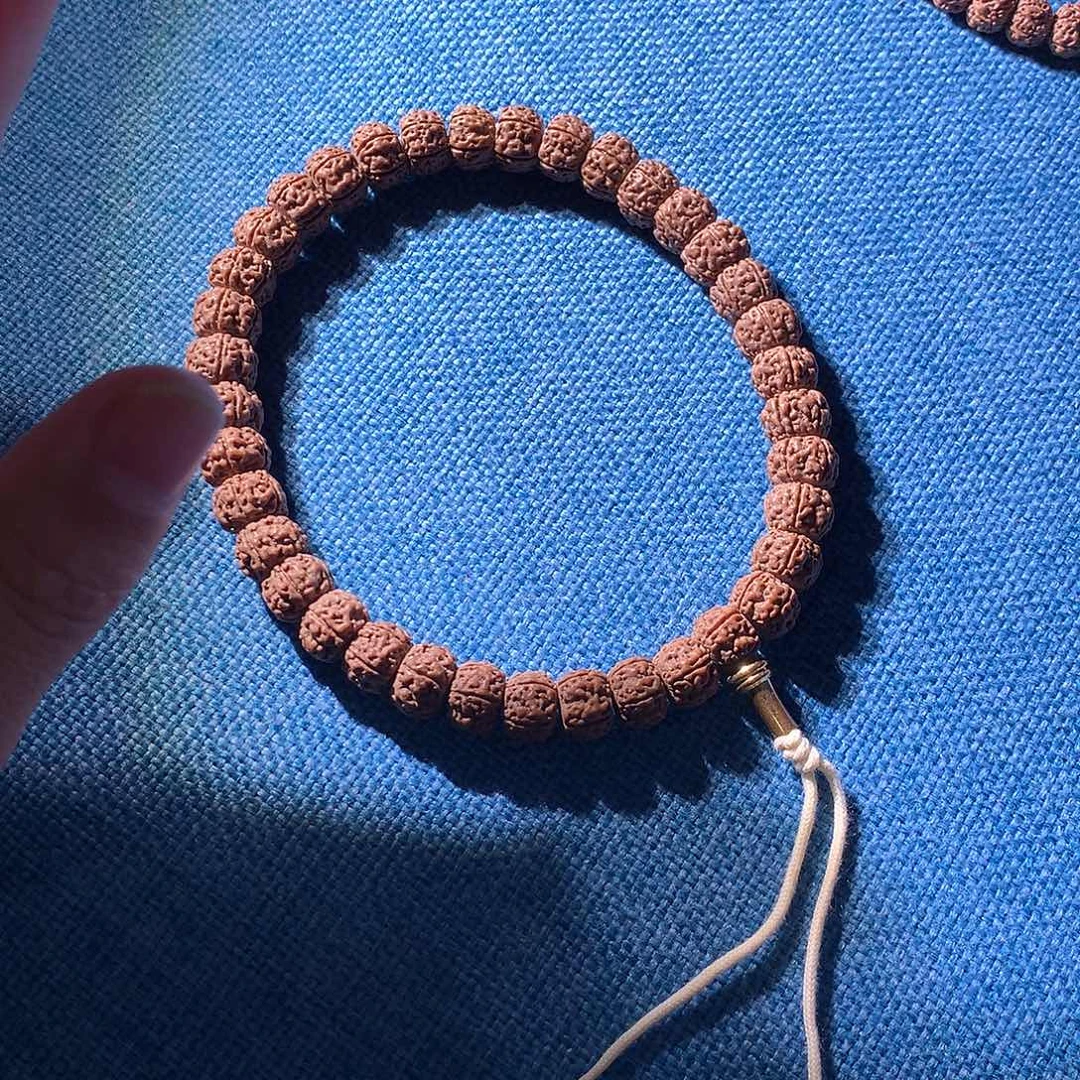 吊坠金刚菩提藏切老树王10