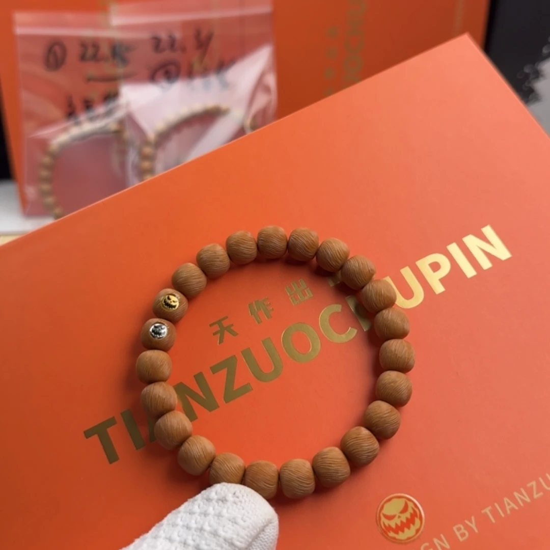 猴头核桃吊坠战斗丝袜金银双标带礼盒