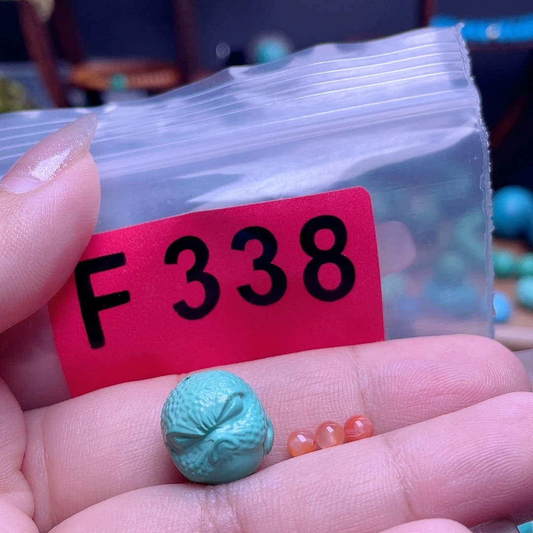 玛瑙/玉髓散珠南红散珠佩珠多样化