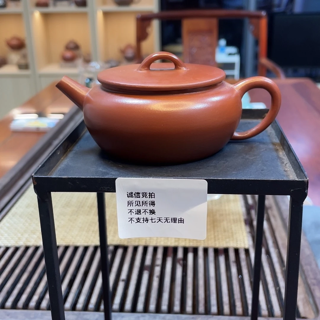 茶壶紫砂宜兴紫砂5