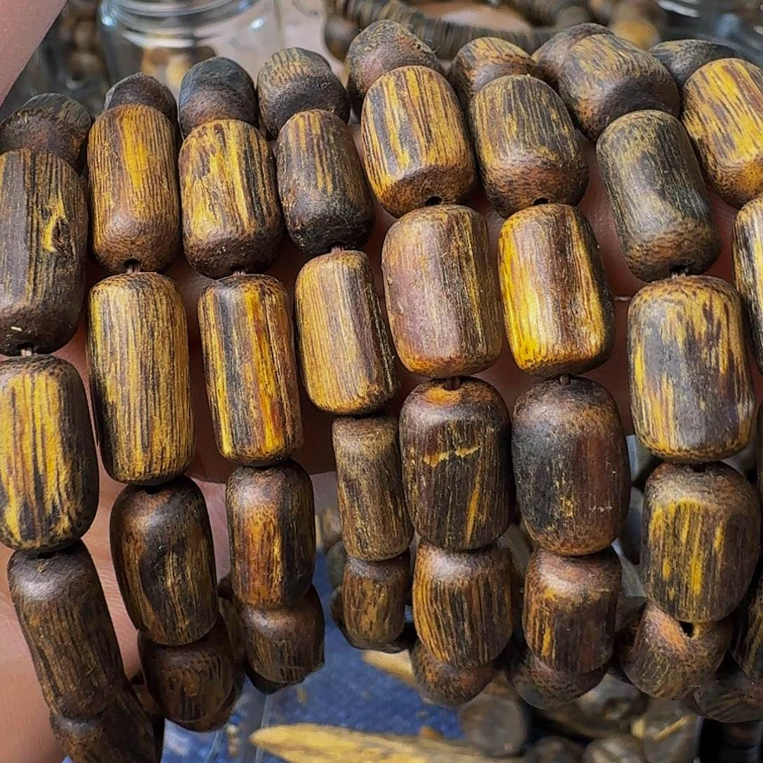 沉香枕沉香沉水浮树心油7克多样性发一