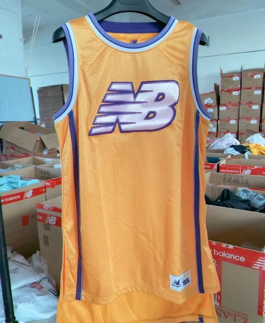 New Balance  针织吊带衫 NCNG92W012-MY