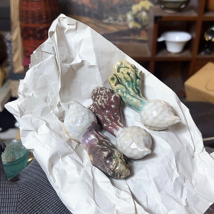 瓷片好的我们的生活方式