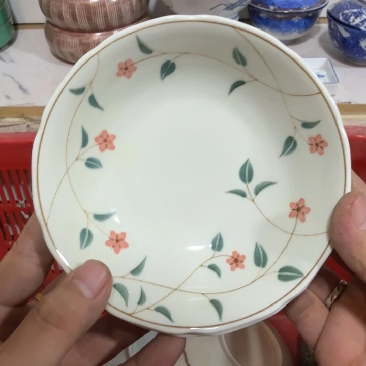 陶瓷推荐第二名20包邮