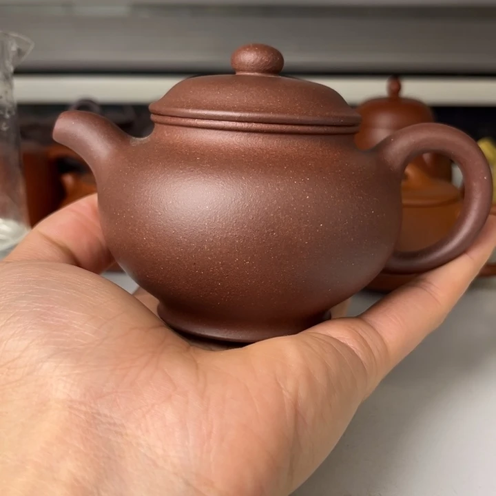 紫砂茶壶紫砂茶壶
