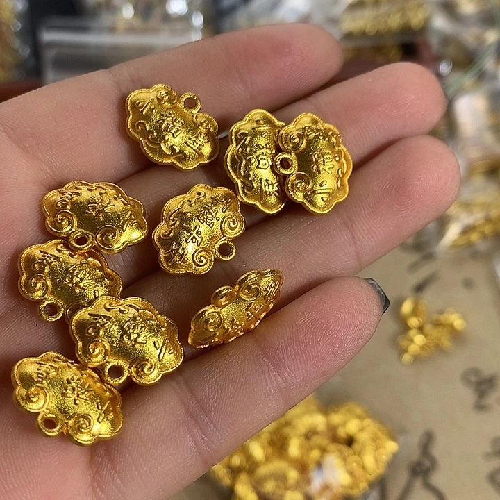 铜合金纯色系列 满三单飞5