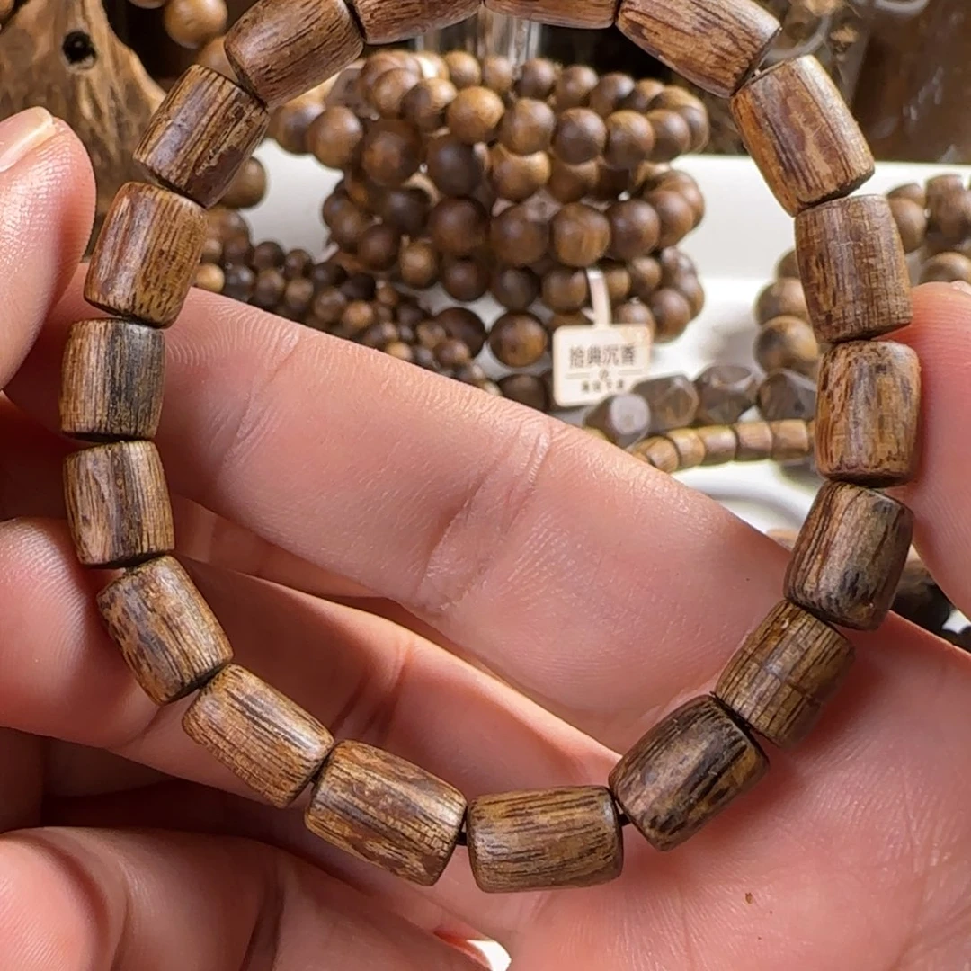 沉香手串沉香手串8