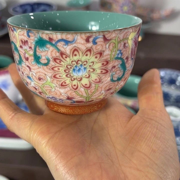 全场景德镇陶瓷景德镇陶瓷