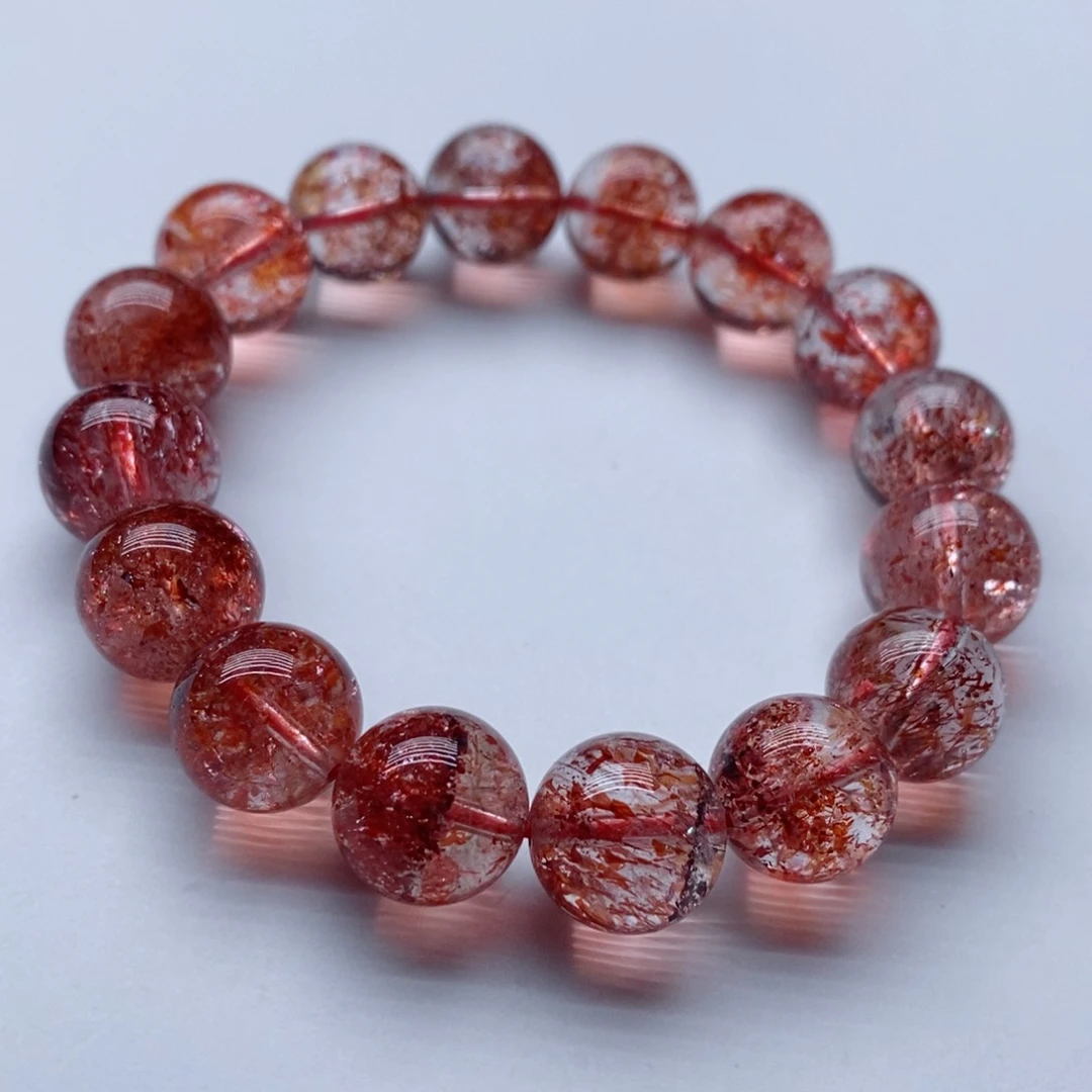 手串未镶嵌水晶水晶手链