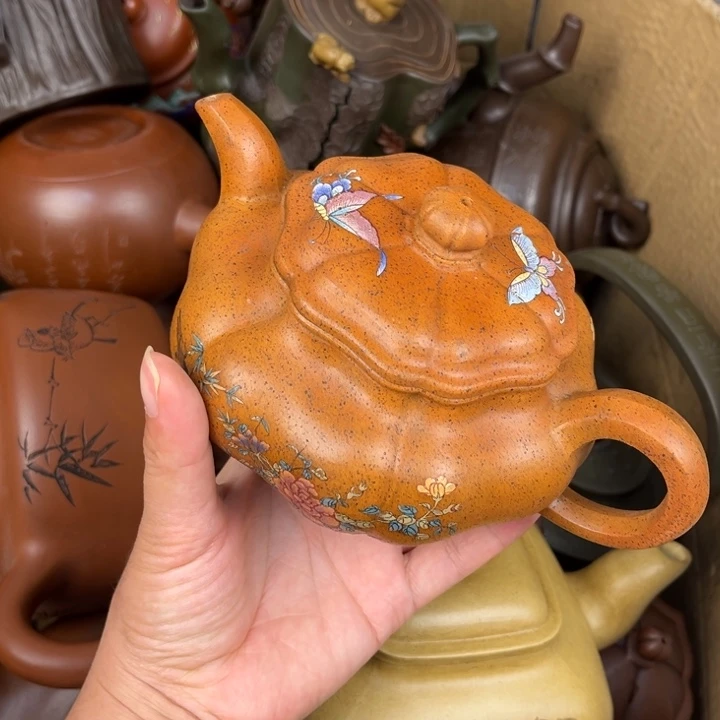茶壶紫砂紫砂壶等各种造型