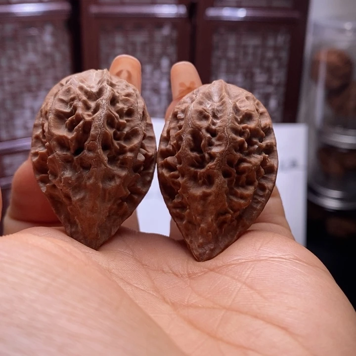文玩核桃把件核桃2
