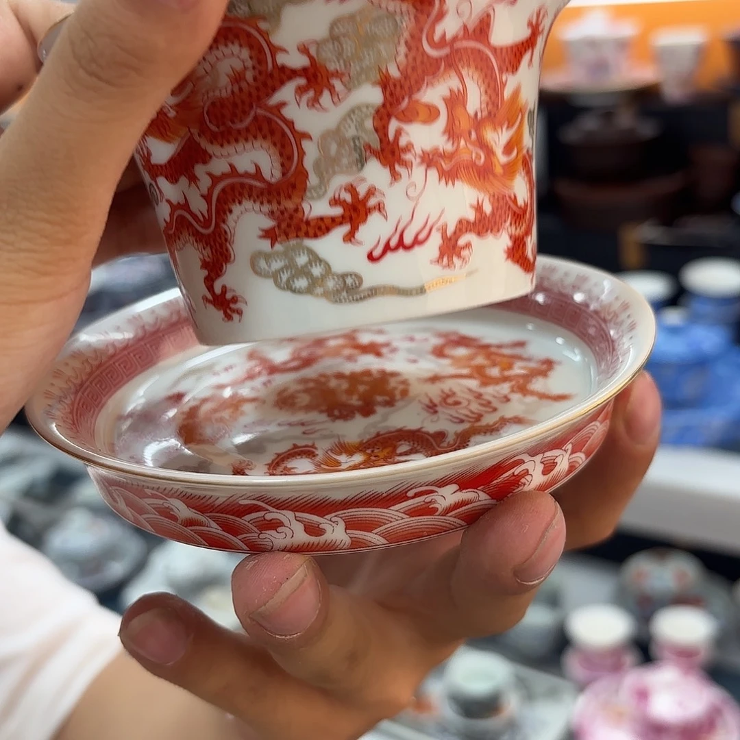 超级超级茶具拒绝