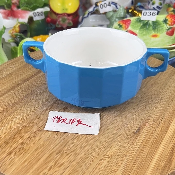 潮州创艺陶瓷餐具