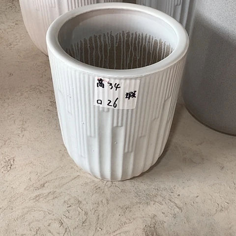 缸高温陶瓷 默认瑕疵