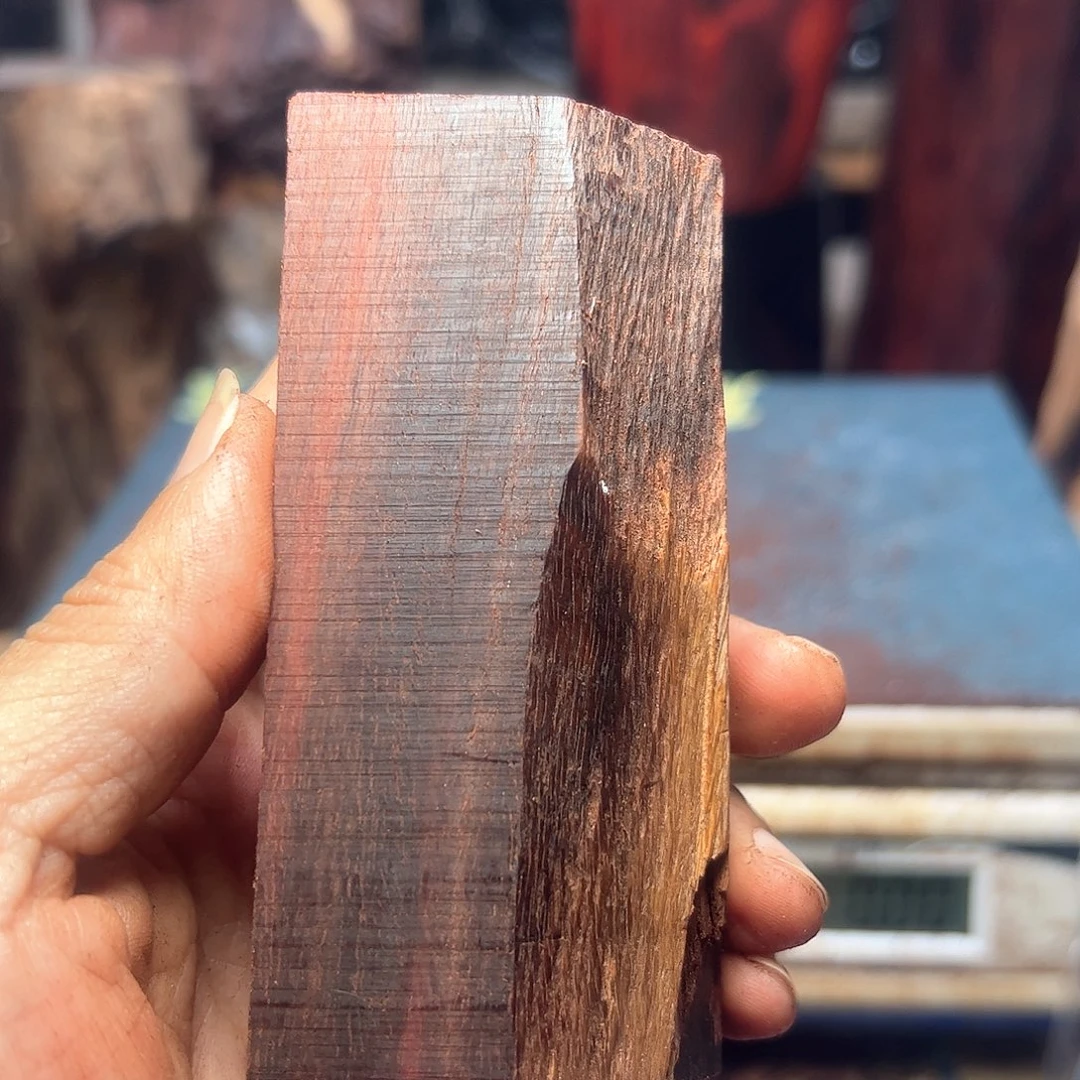 风***谷檀香紫檀（小叶紫檀）