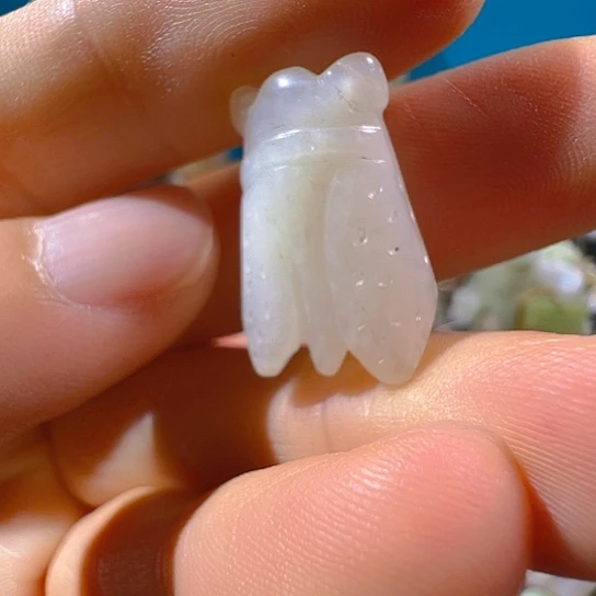 南红玛瑙合金挂件