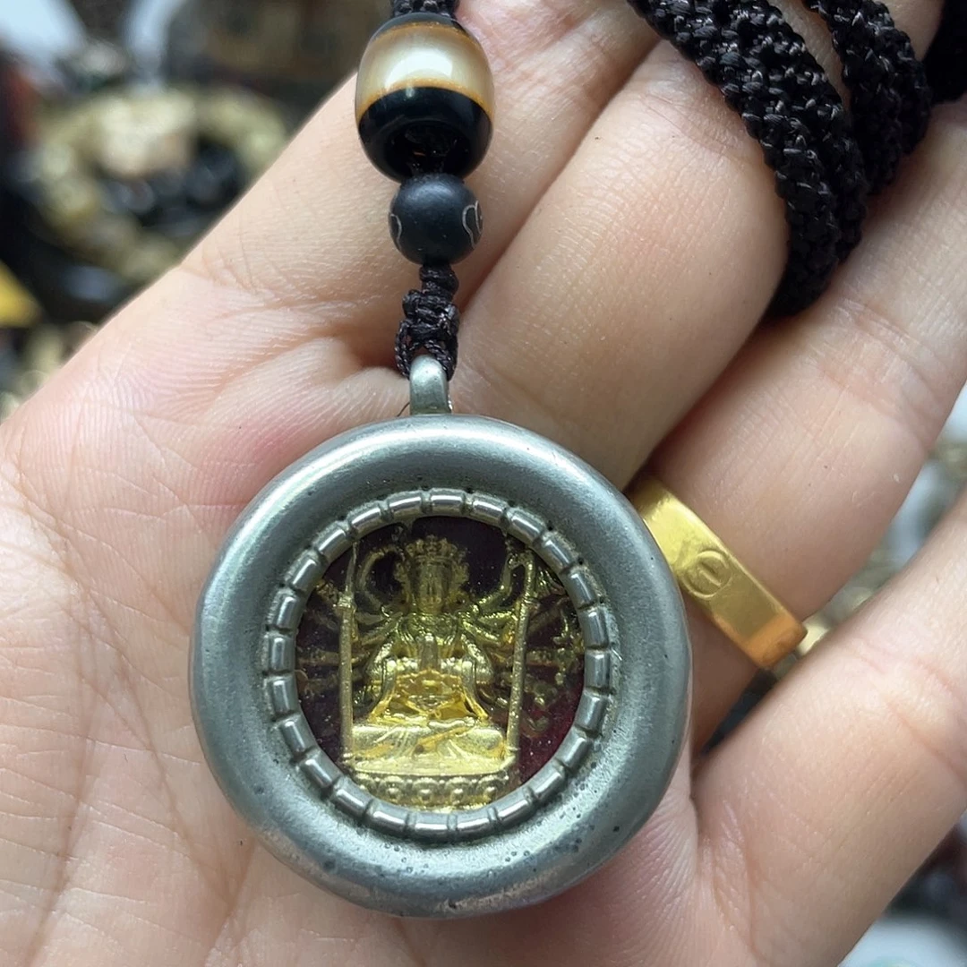 工艺品挂件一物一图