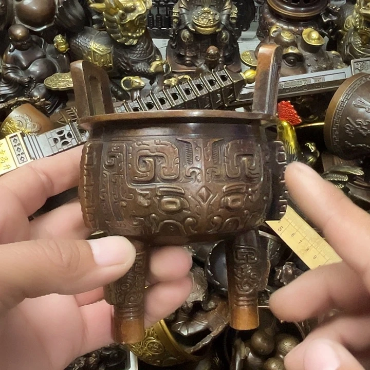 铜铜，铜器摆件工艺摆件